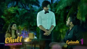 Thumbnail and Poster of the Chull Room Service Episode 1 Video