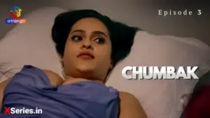 Thumbnail and Poster of the Chumbak Episode 3 Video