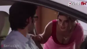 Kamya Sutra Episode 3