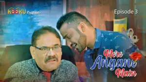 Thumbnail and Poster of the Mere Angane Main Episode 3 Video