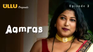 Thumbnail and Poster of the Aamras Episode 2 Video