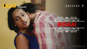 Bidaai Episode 4