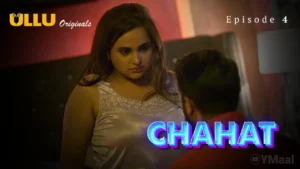 Thumbnail and Poster of the Chahat Episode 4 Video