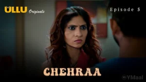 Thumbnail and Poster of the Chehraa Episode 5 Video