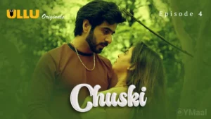 Thumbnail and Poster of the Chuski Episode 4 Video