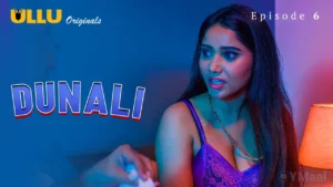 Thumbnail and Poster of the Dunali Episode 6 Video