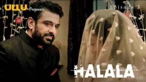 Thumbnail and Poster of the Halala Episode 5 Video