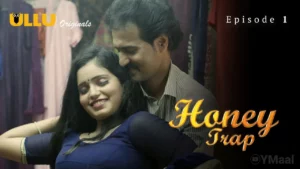 Thumbnail and Poster of the Honey Trap Episode 1 Video