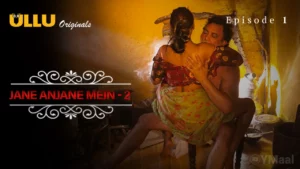 Thumbnail and Poster of the Jane Anjane Mein 2 Episode 1 Video