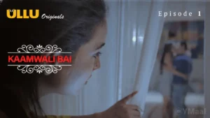 Thumbnail and Poster of the Kaamwali Bai Episode 1 Video