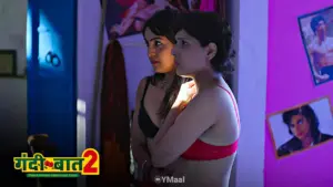 Karan Arjun Episode 2