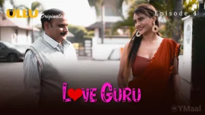 Thumbnail and Poster of the Love Guru Episode 4 Video