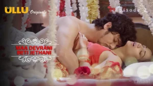 Thumbnail and Poster of the Maa Devrani Beti Jethani Episode 2 Video