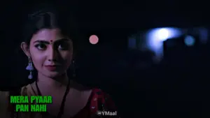 Mera Pyaar Pan Nahi Episode 4