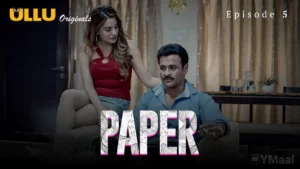 Thumbnail and Poster of the Paper Episode 5 Video