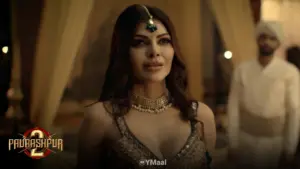 Thumbnail and Poster of the Paurashpur S2 Episode 5 Video