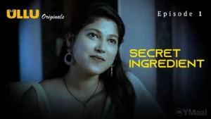 Thumbnail and Poster of the Secret Ingredient Episode 1 Video