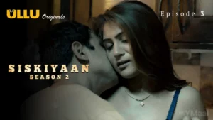 Siskiyaan 2 Episode 3