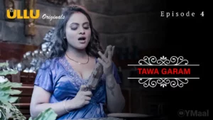 Thumbnail and Poster of the Tawa Garam Episode 4 Video