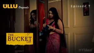 The Bucket List Episode 7