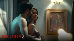 Thumbnail and Poster of the Bekaaboo S3 Episode 3 Video