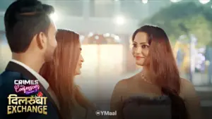 Dilruba Exchange Episode 2