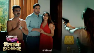 Dilruba Exchange Episode 3