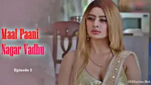Thumbnail and Poster of the Maal Paani Nagar Vadhu Episode 1 Video