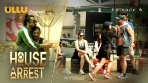 Thumbnail and Poster of the House Arrest Episode 6 Video