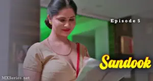 Thumbnail and Poster of the Sandook Episode 5 Video