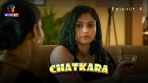 Thumbnail and Poster of the Chatkara Episode 4 Video