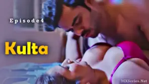 Thumbnail and Poster of the Kulta Digi Movieplex Episode 4 Video