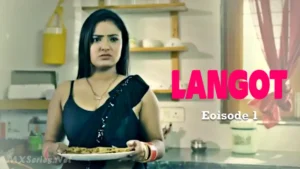 Thumbnail and Poster of the Langot Episode 1 Video