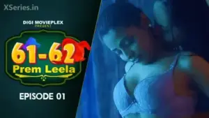 Thumbnail and Poster of the Prem Leela Episode 1 Video