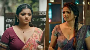 Happy Ending Episode 1