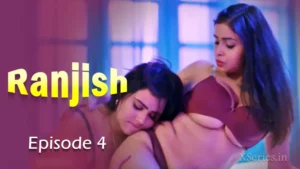 Thumbnail and Poster of the Ranjish Episode 4 Video