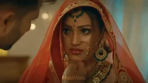 Thumbnail and Poster of the Tu Dekh Meri Photo Episode 6 Video