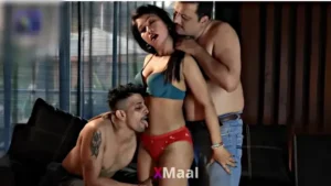 Truth Or Dare Episode 3