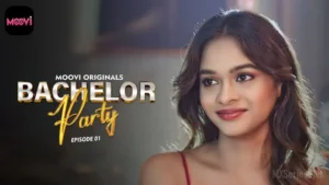 Thumbnail and Poster of the Bachelor Party Episode 1 Video